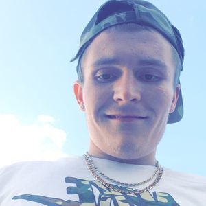 Meet your Posher, Brandon